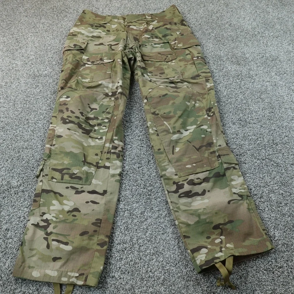 Crye Precision Pants Mens 34X32 OCP Camo G3 Field Pant Multicam Cargo Military